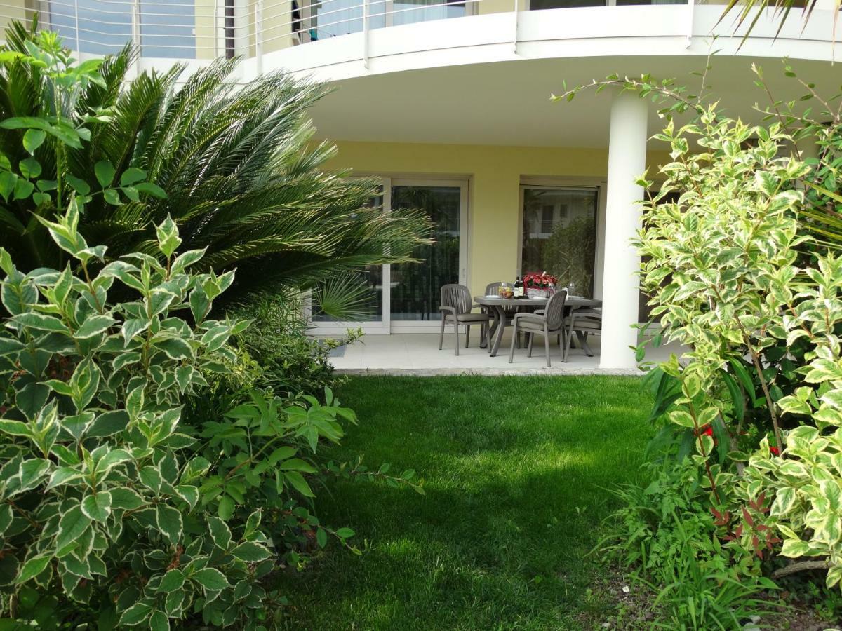 King' S Apartment Sirmione Buitenkant foto